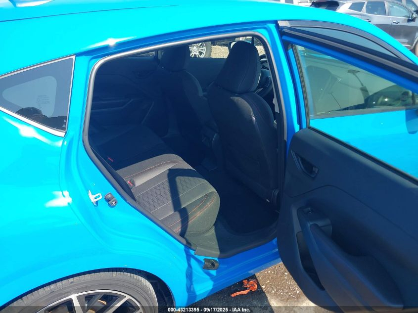 Subaru Impreza Sport AWD 2024