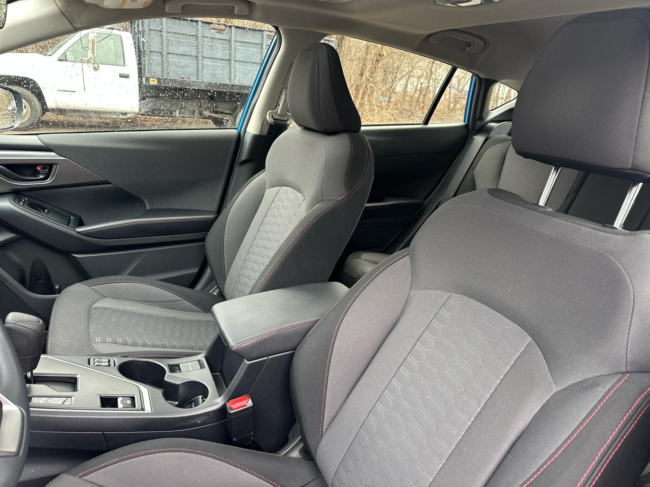 Subaru Impreza Sport AWD 2024