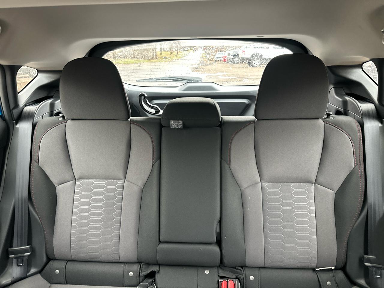 Subaru Impreza Sport AWD 2024