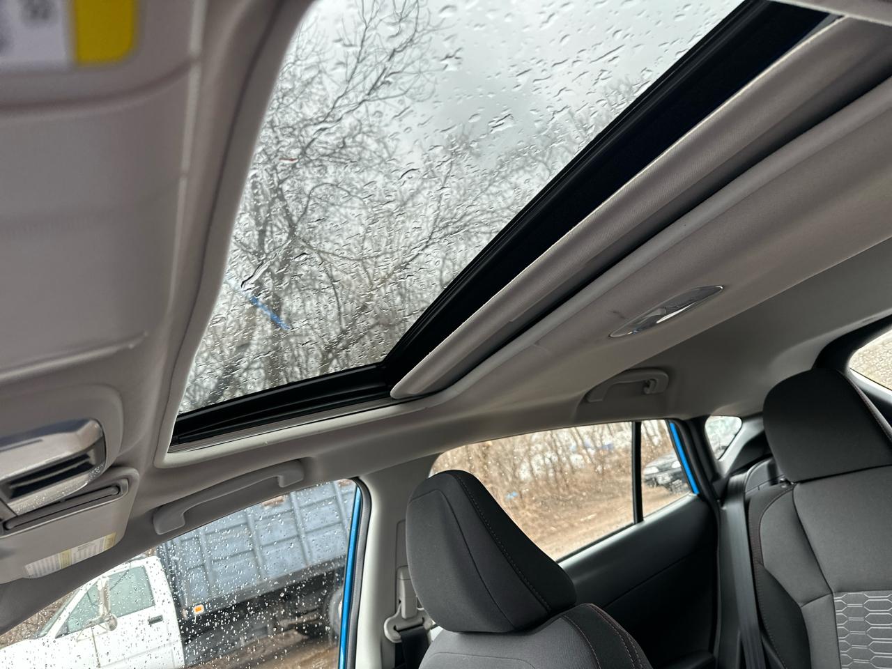 Subaru Impreza Sport AWD 2024