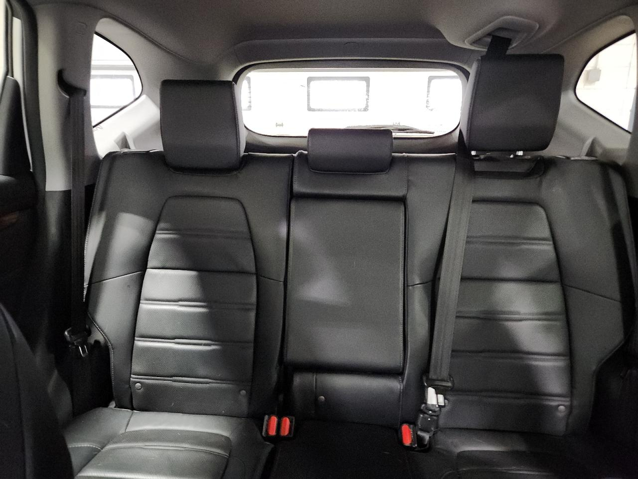 Honda CR-V EX-L AWD 2017