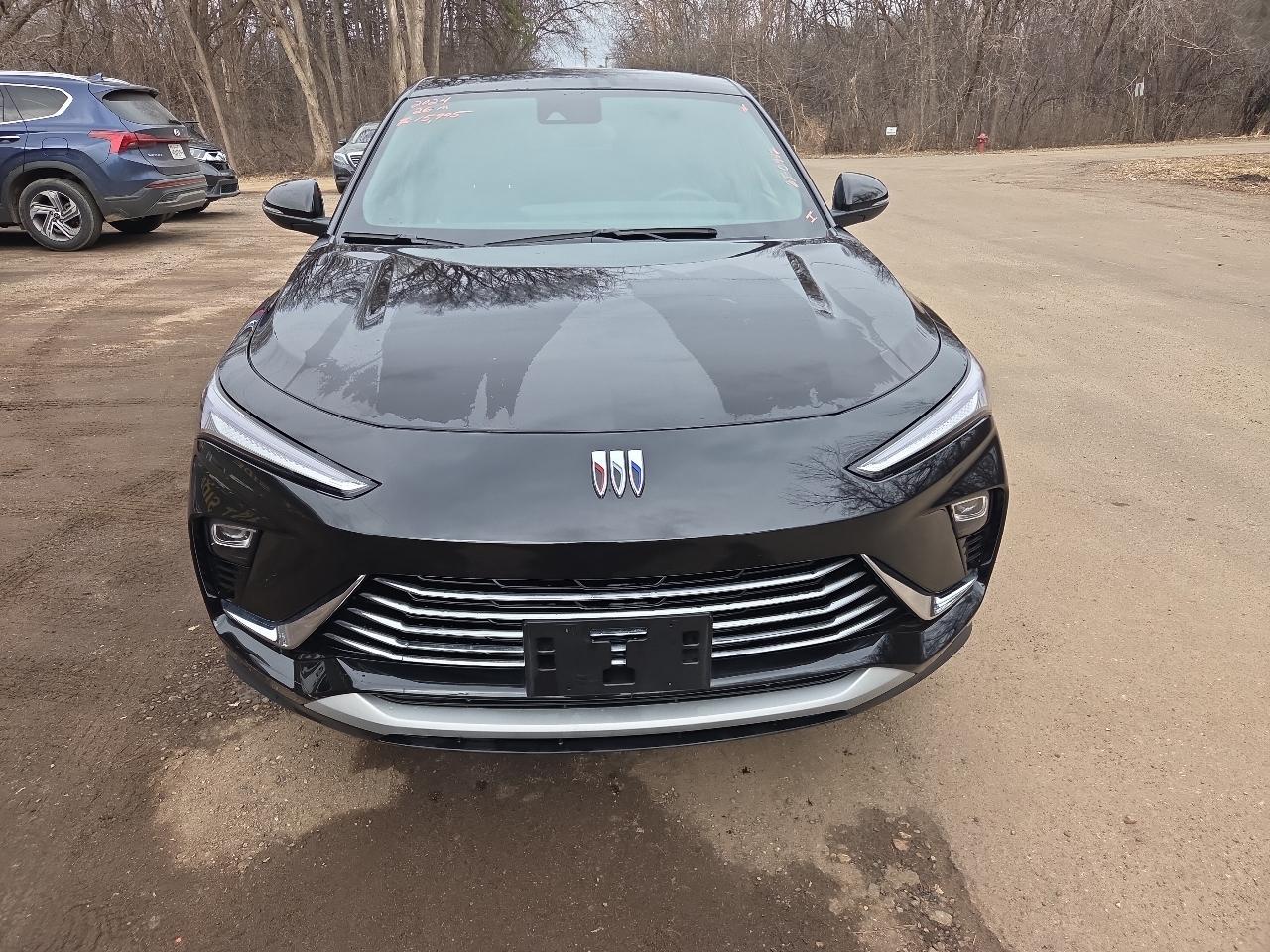 Buick Envista FWD 4dr Preferred 2024