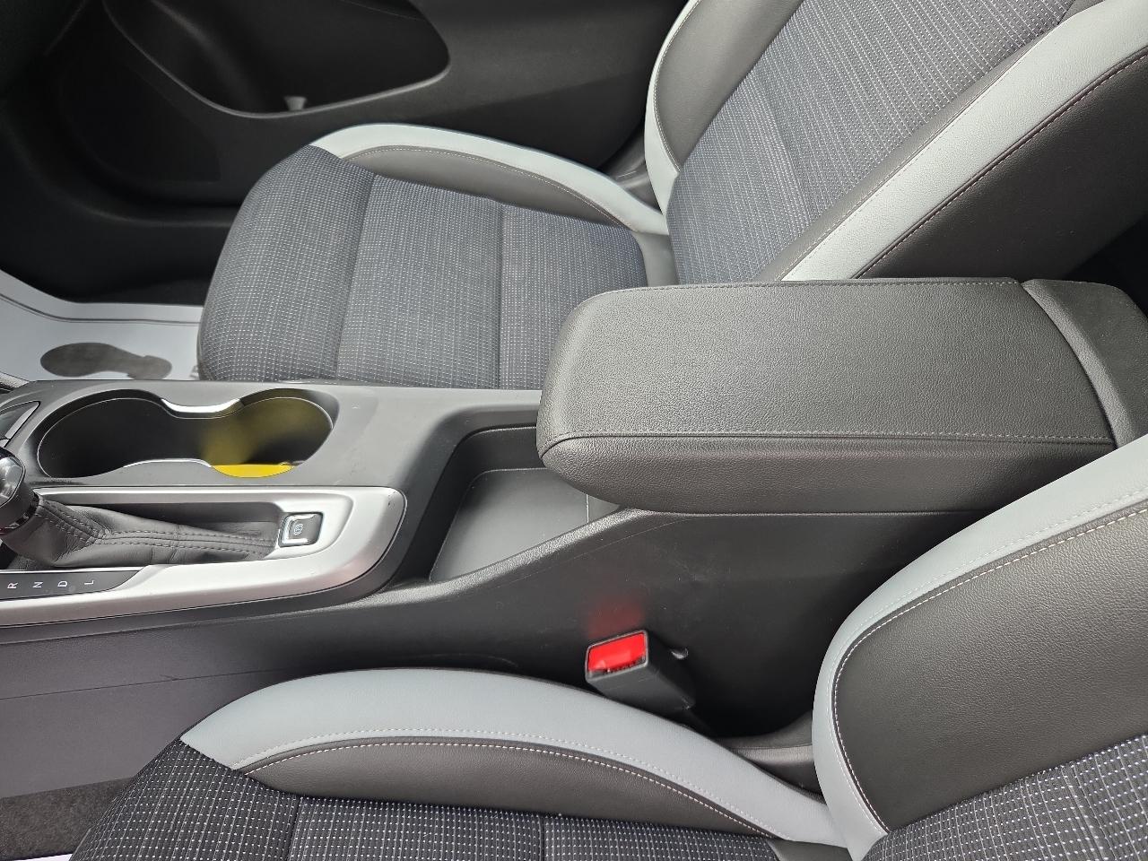 Buick Envista FWD 4dr Preferred 2024