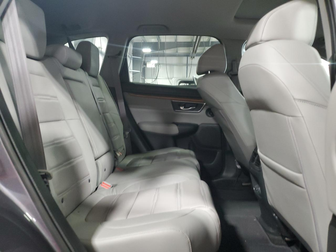 Honda CR-V EX-L AWD 2020