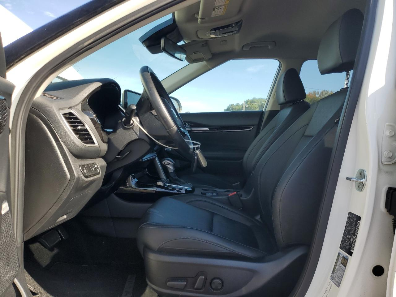 Kia Seltos SX DCT AWD 2021