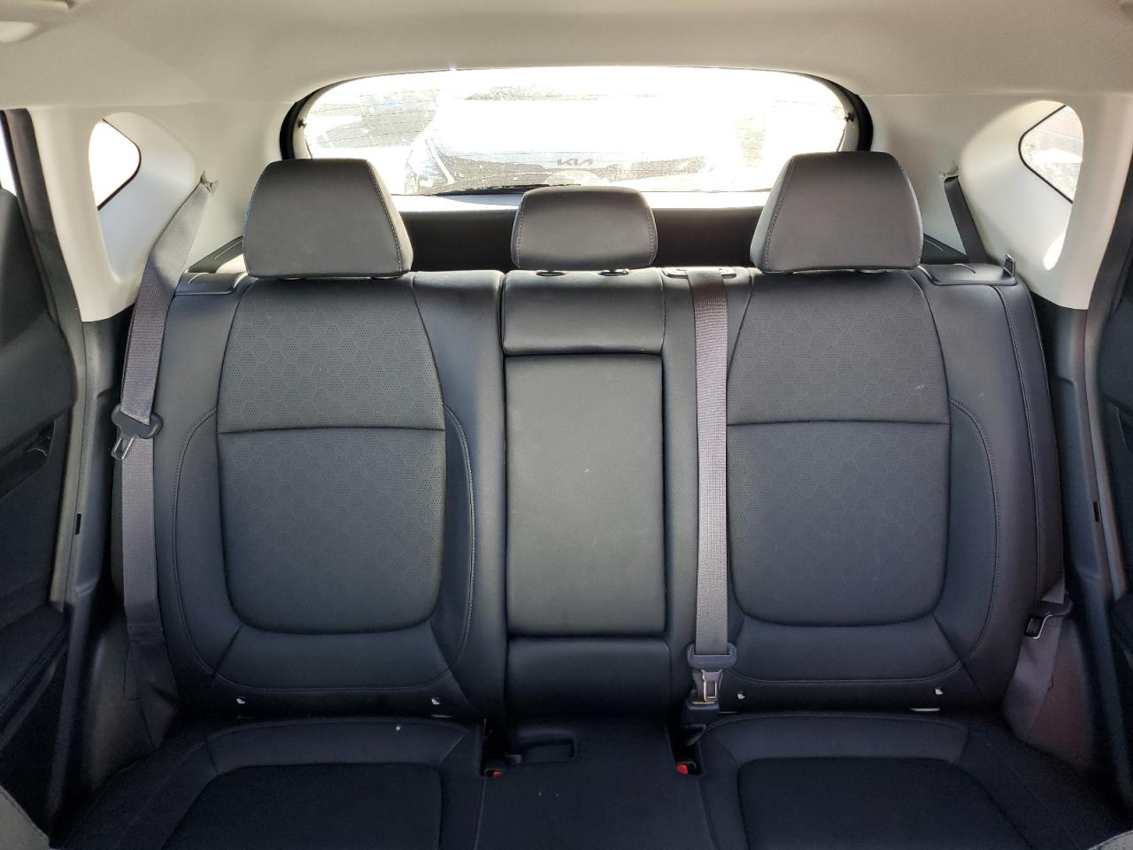 Kia Seltos SX DCT AWD 2021