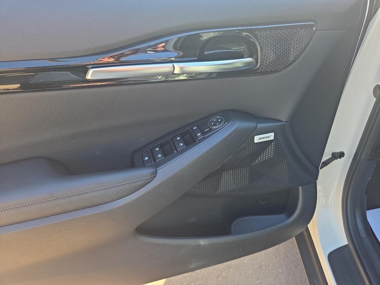 Kia Seltos SX DCT AWD 2021