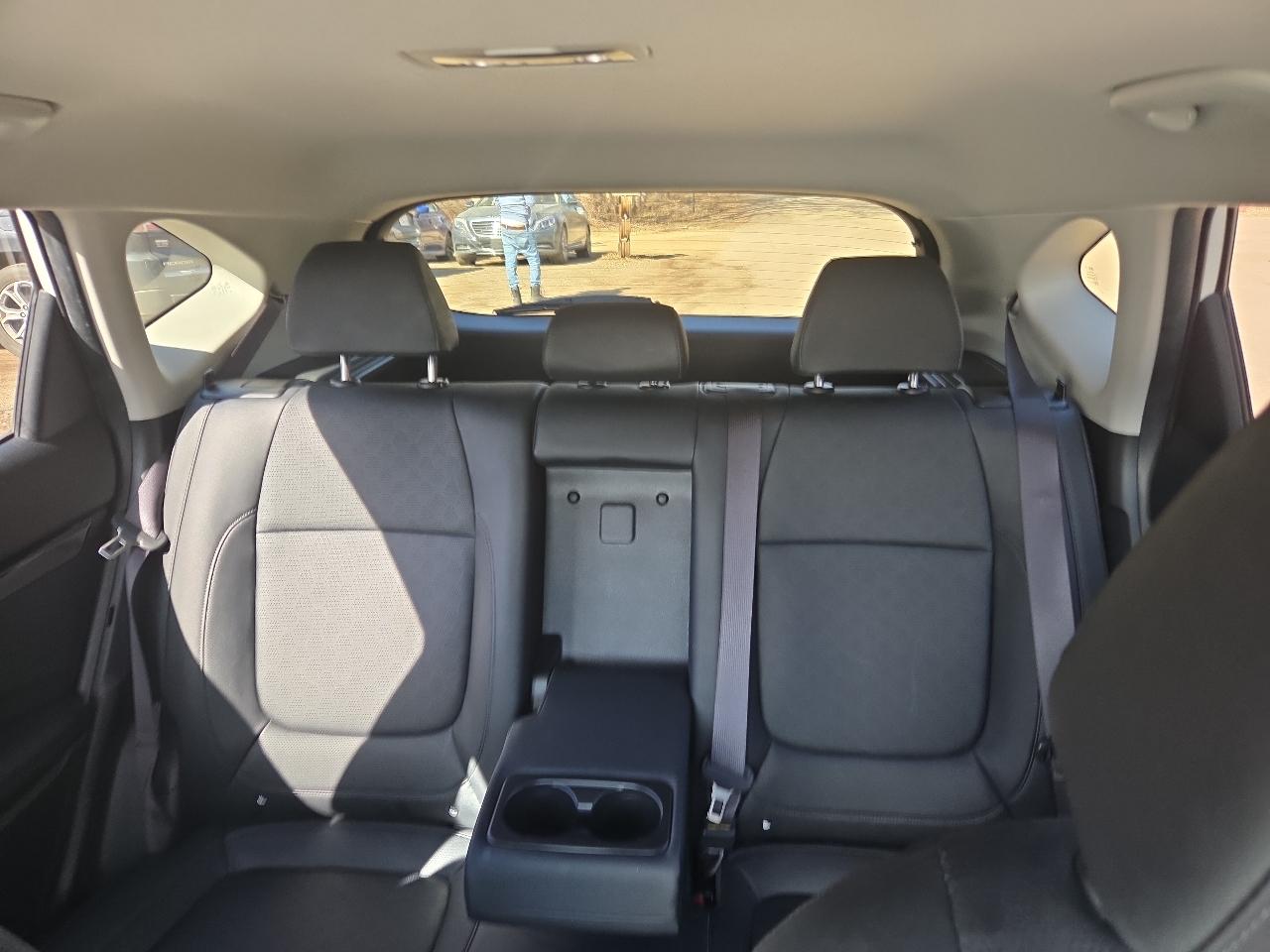 Kia Seltos SX DCT AWD 2021