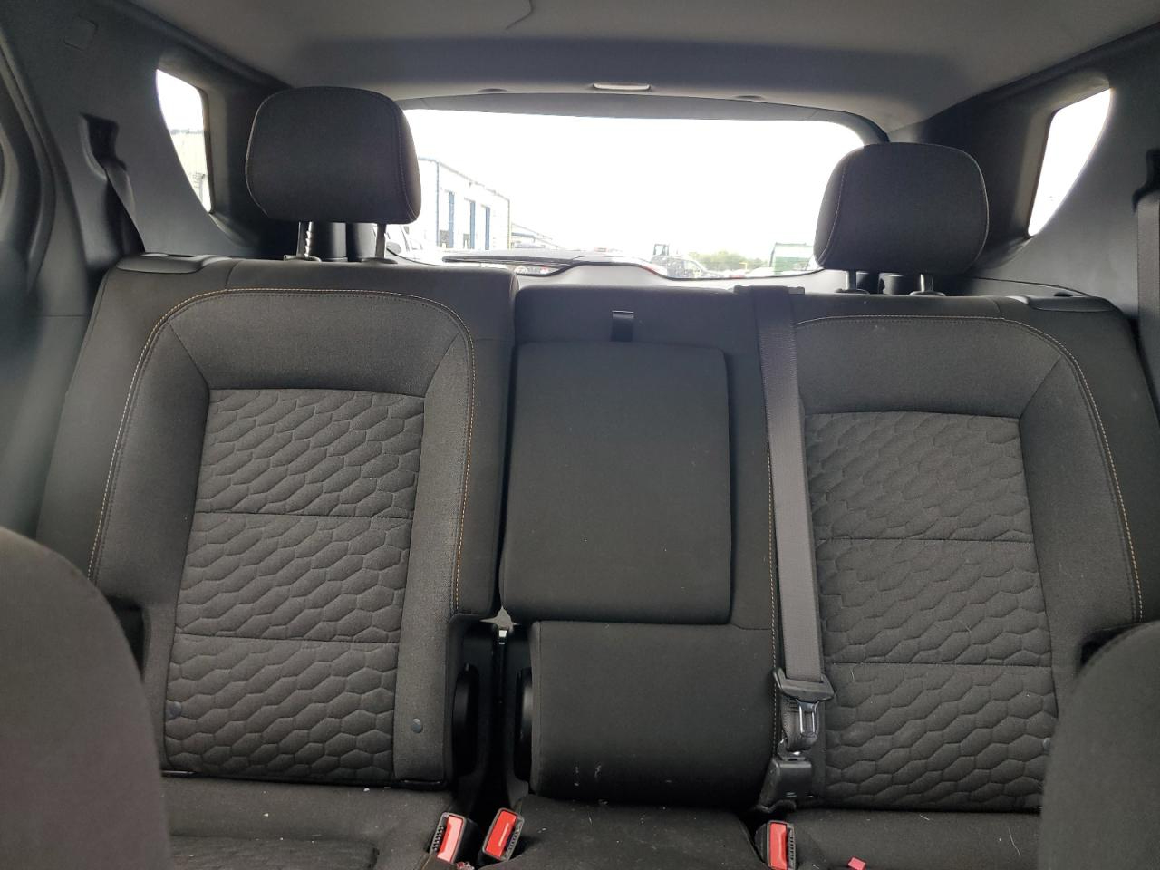 Chevrolet Equinox AWD 4dr LT w/1LT 2021