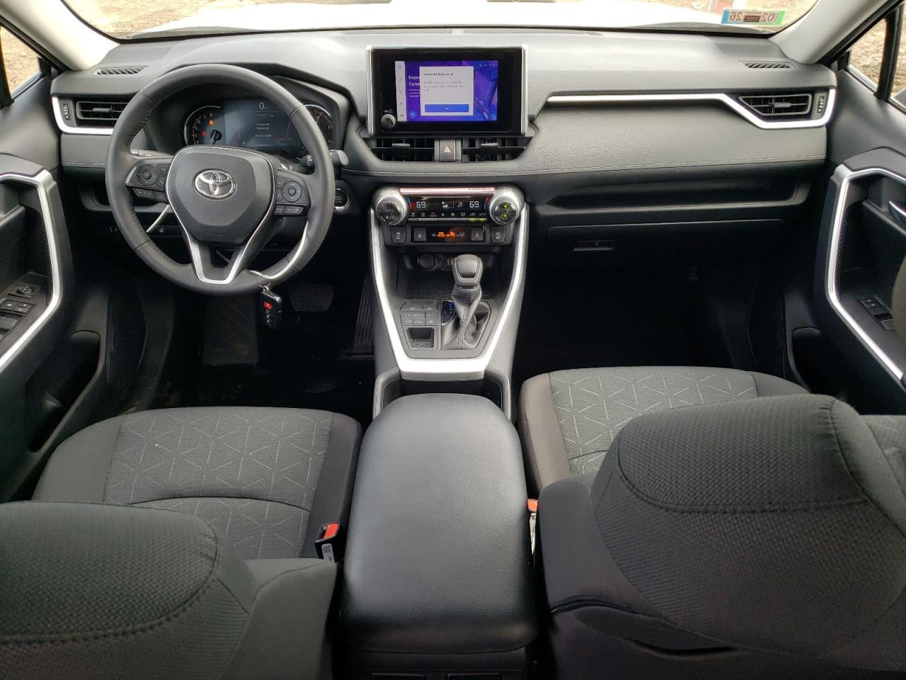 Toyota RAV4 XLE AWD (Natl) 2024