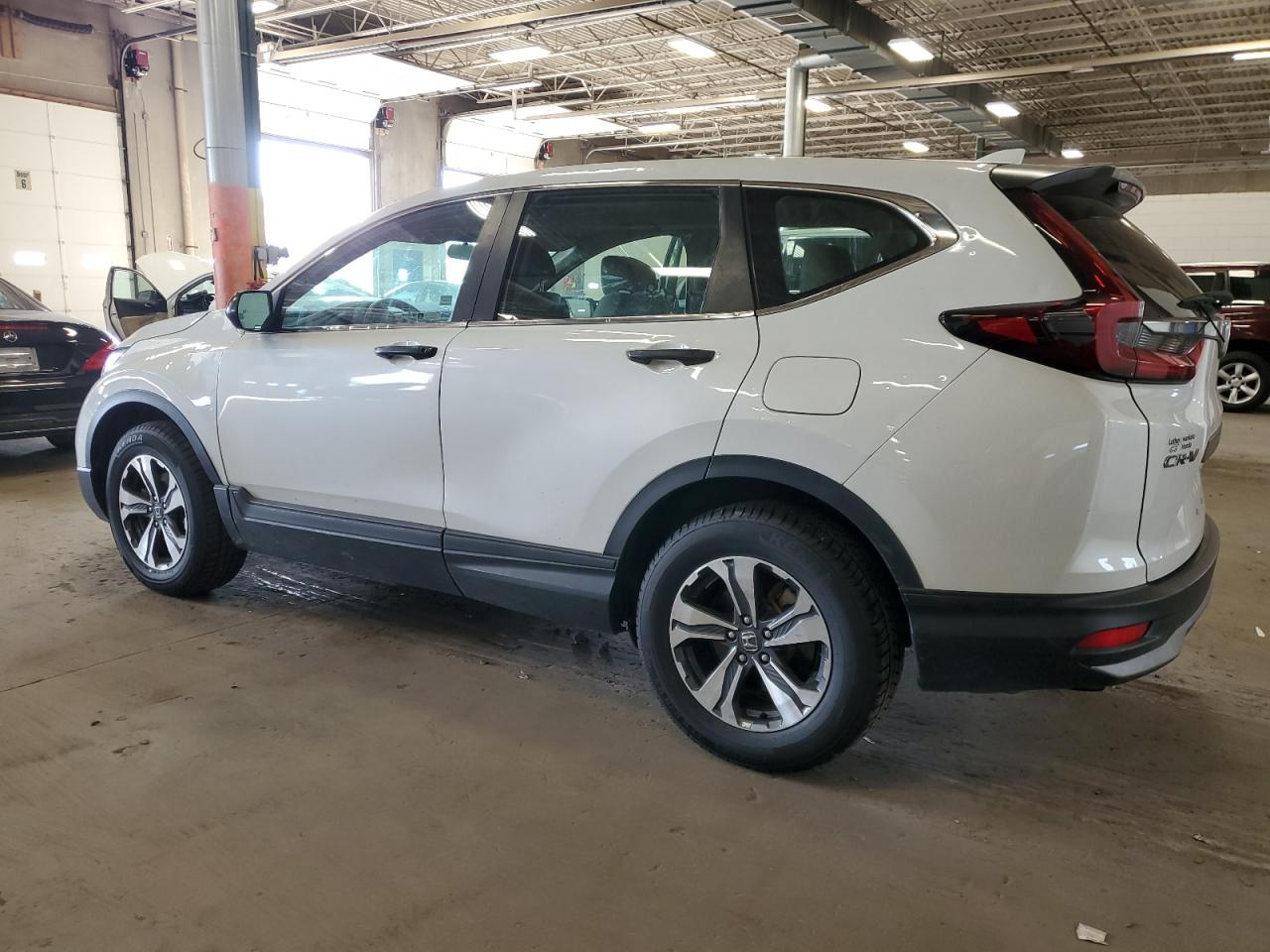 Honda CR-V LX AWD 2020