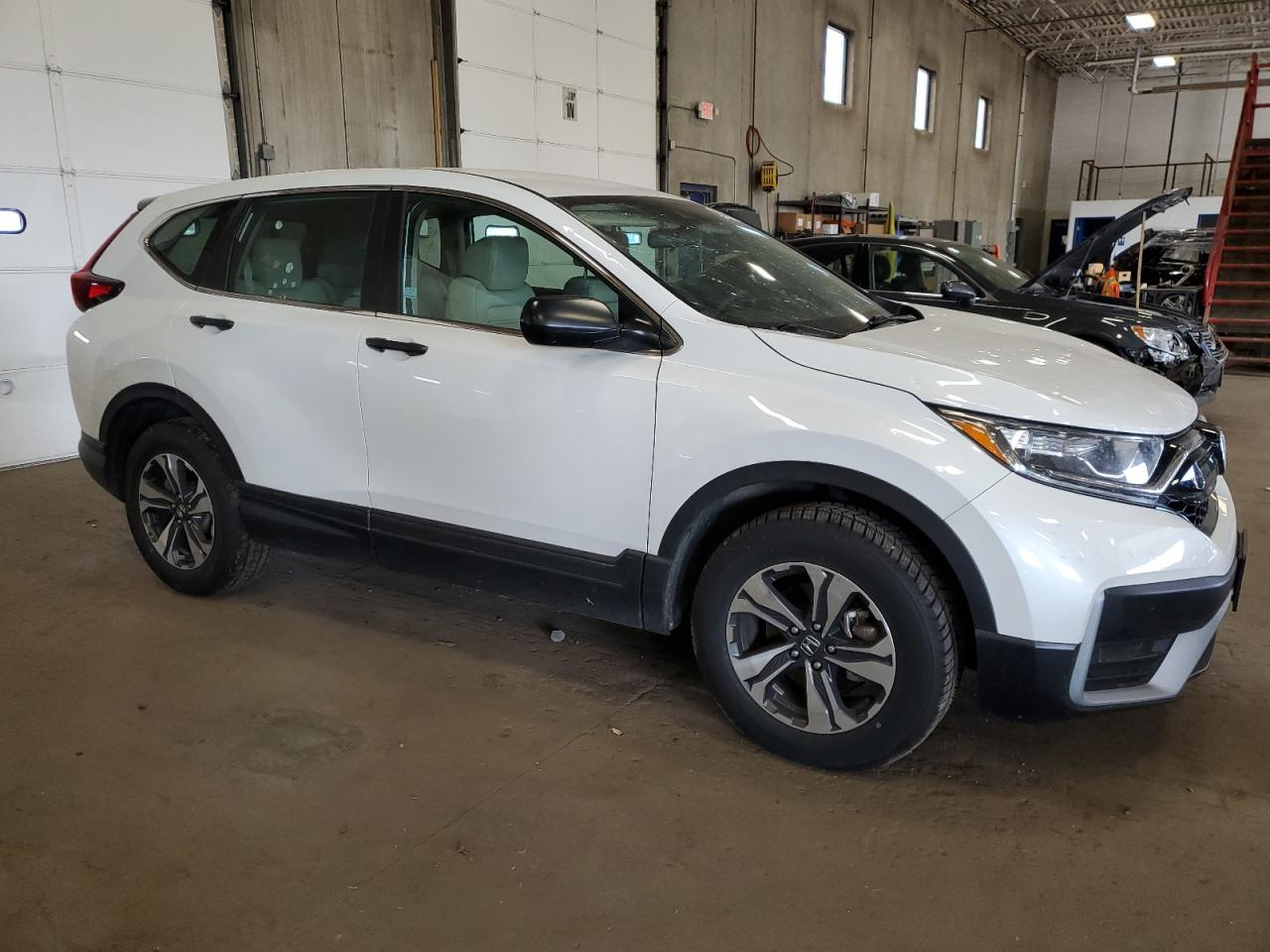 Honda CR-V LX AWD 2020