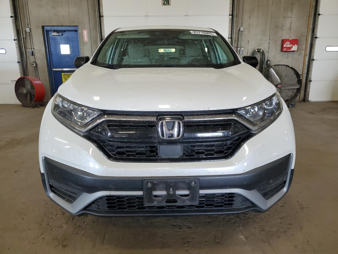 Honda CR-V LX AWD 2020