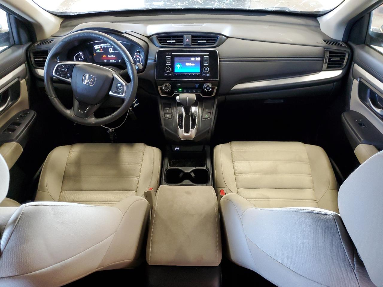 Honda CR-V LX AWD 2020