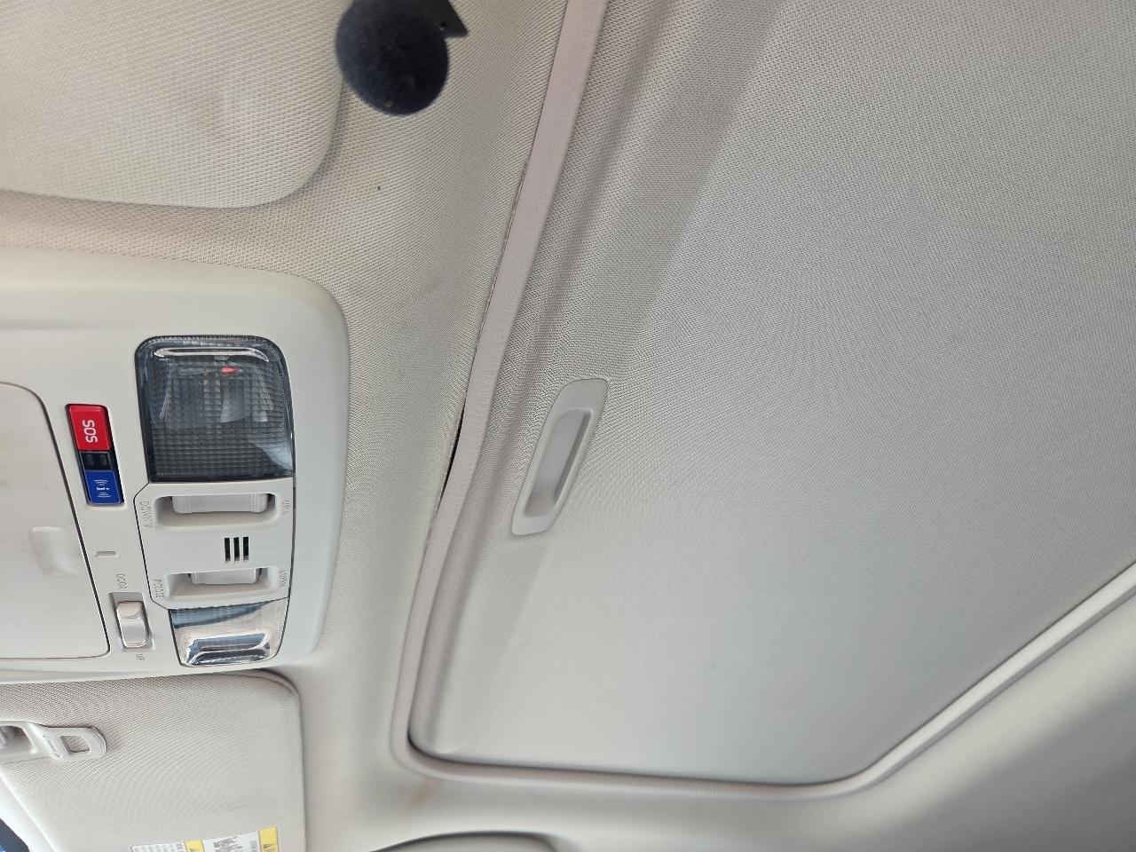 Subaru Outback 2.5i Limited 2018