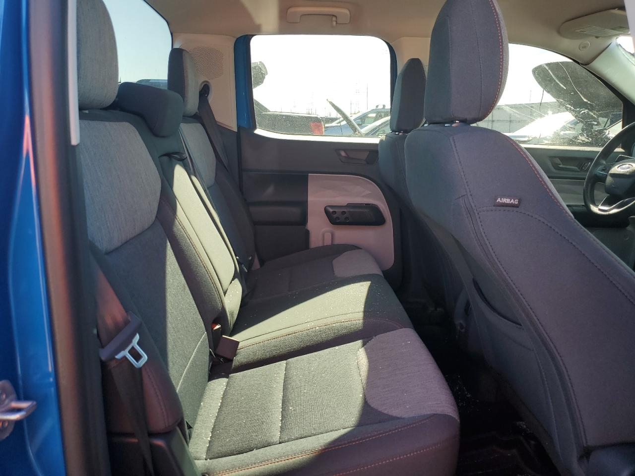 Ford Maverick XL AWD SuperCrew 2022