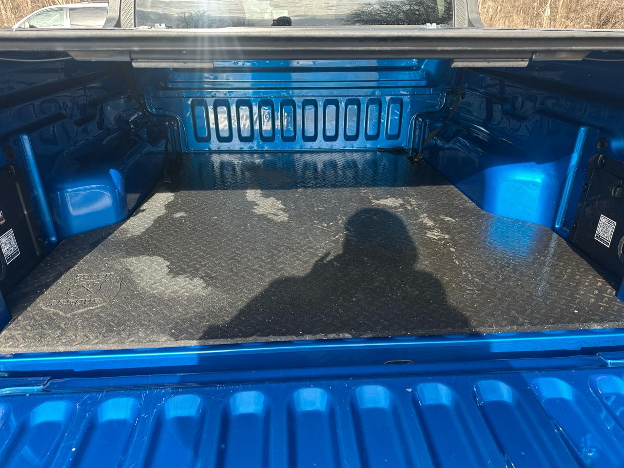 Ford Maverick XL AWD SuperCrew 2022