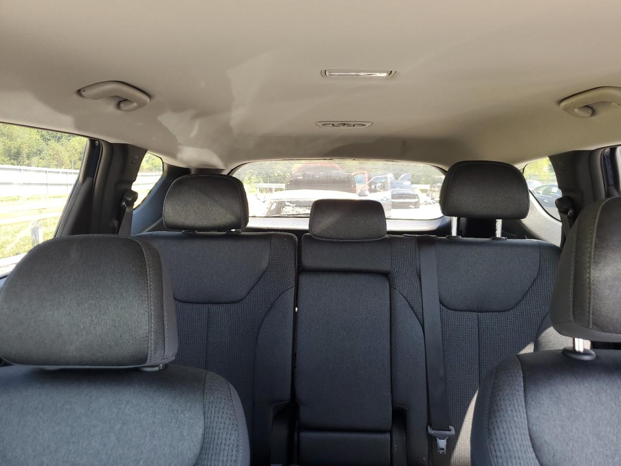 Hyundai Santa Fe SEL FWD 2023