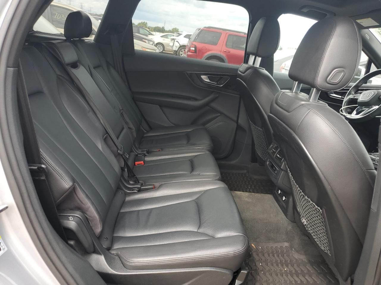 Audi Q7 Premium 55 TFSI quattro 2019