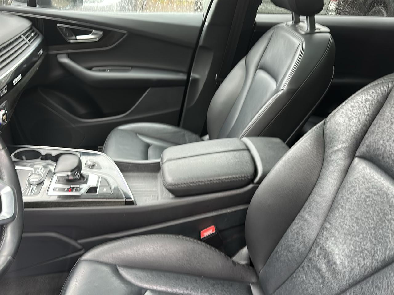Audi Q7 Premium 55 TFSI quattro 2019