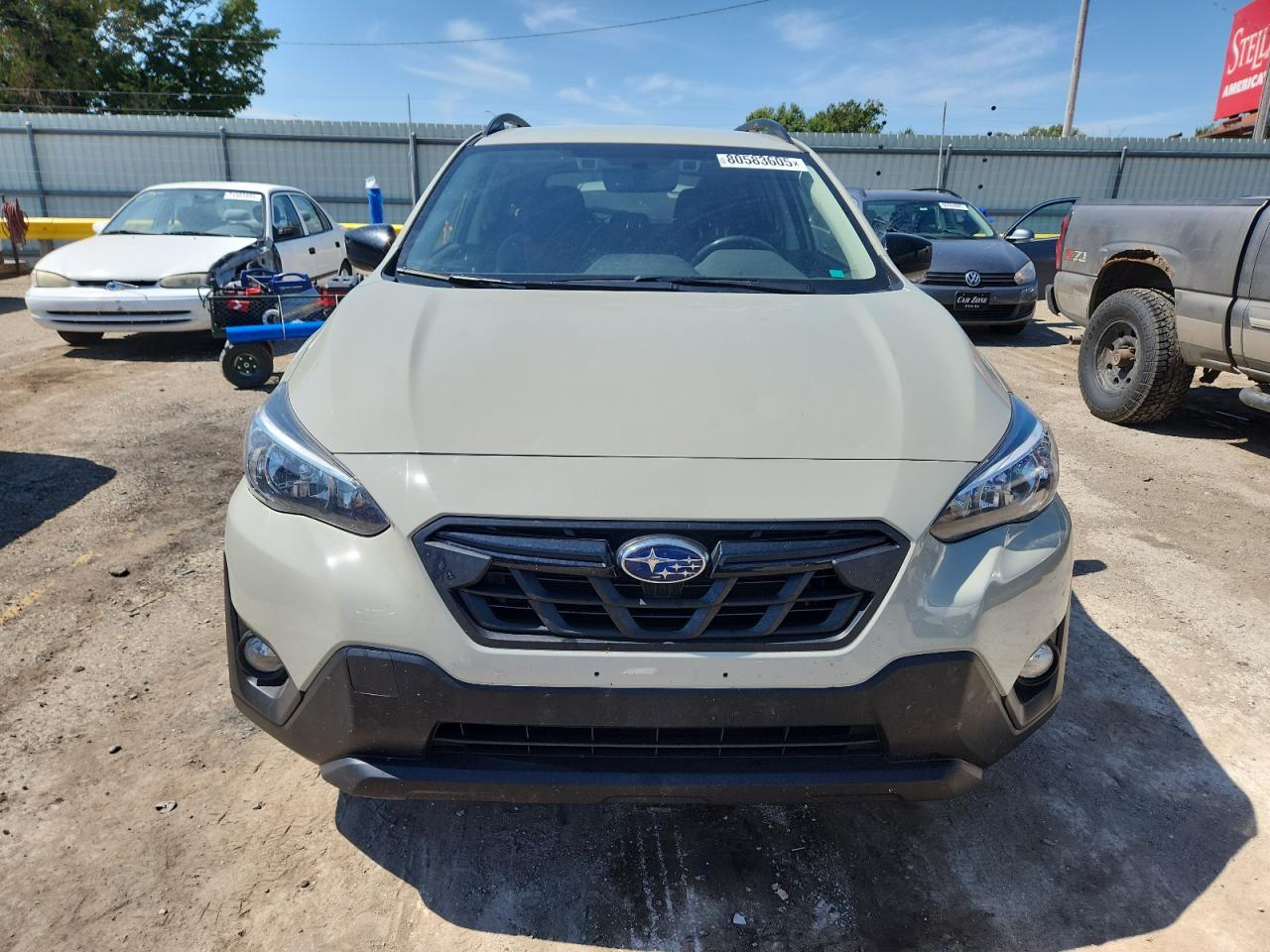 Subaru Crosstrek Premium CVT 2023