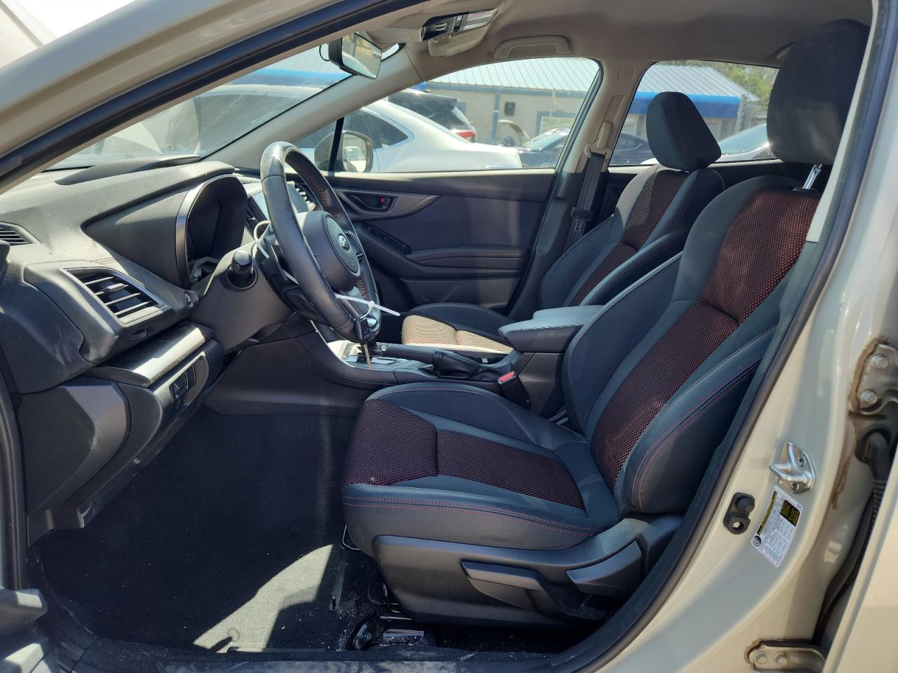 Subaru Crosstrek Premium CVT 2023