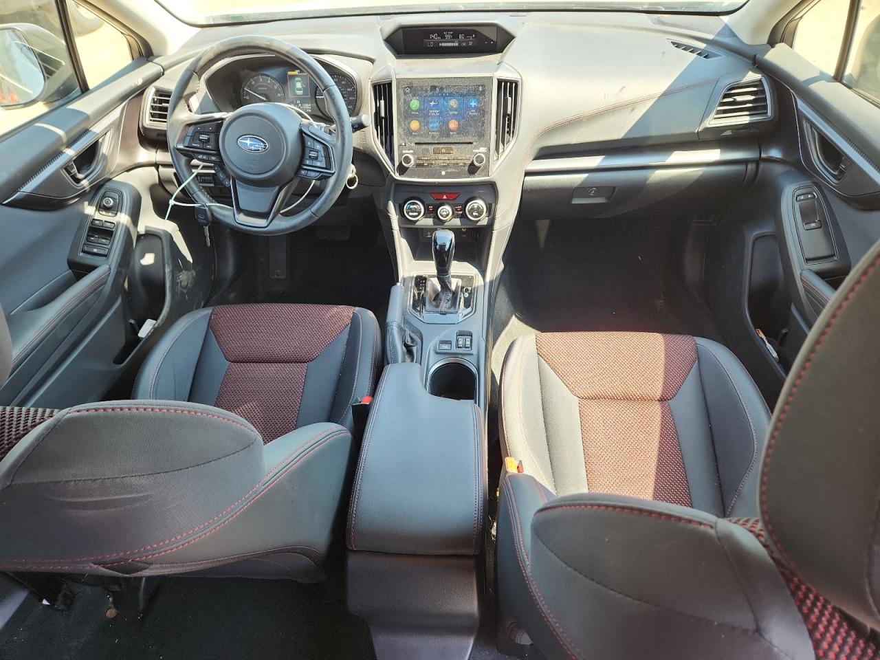 Subaru Crosstrek Premium CVT 2023