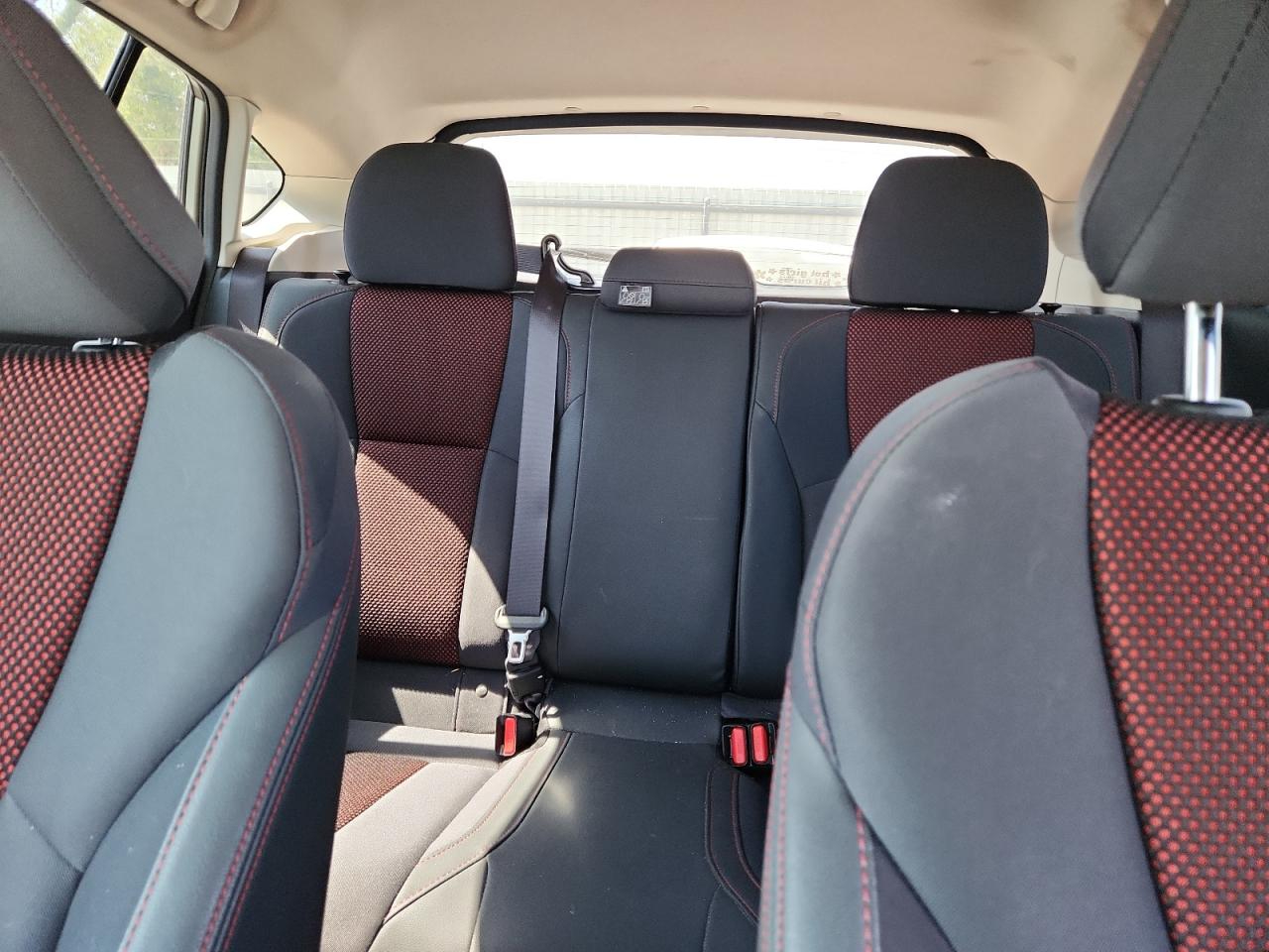 Subaru Crosstrek Premium CVT 2023