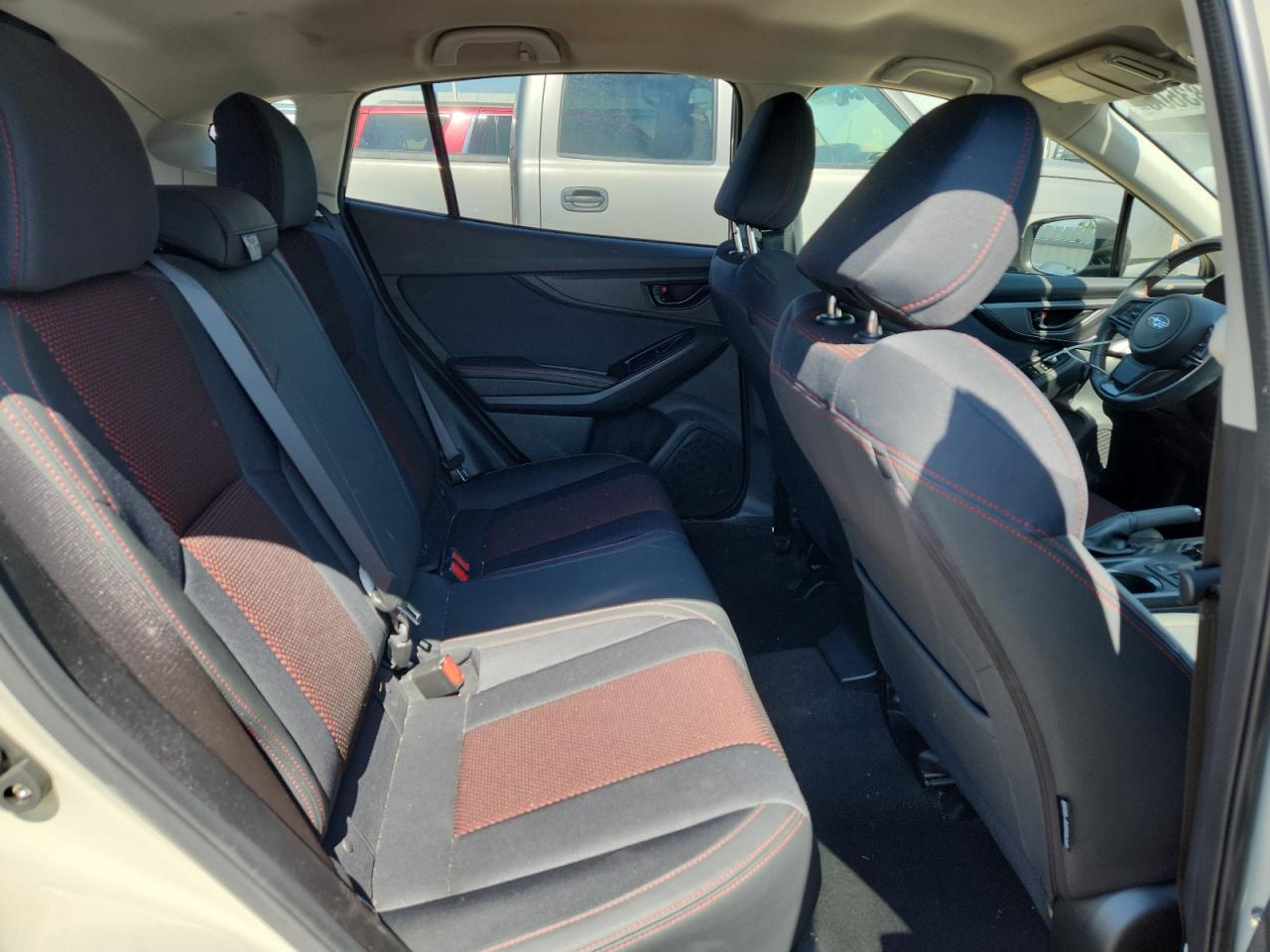 Subaru Crosstrek Premium CVT 2023