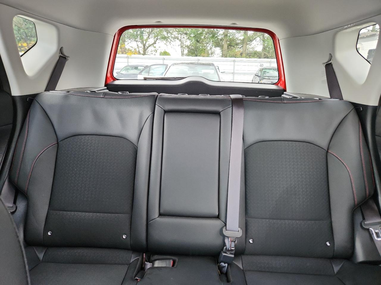 Kia Soul GT-Line IVT 2024