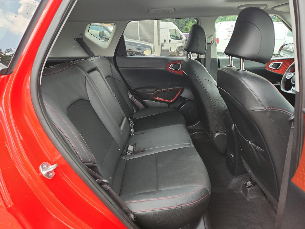 Kia Soul GT-Line IVT 2024