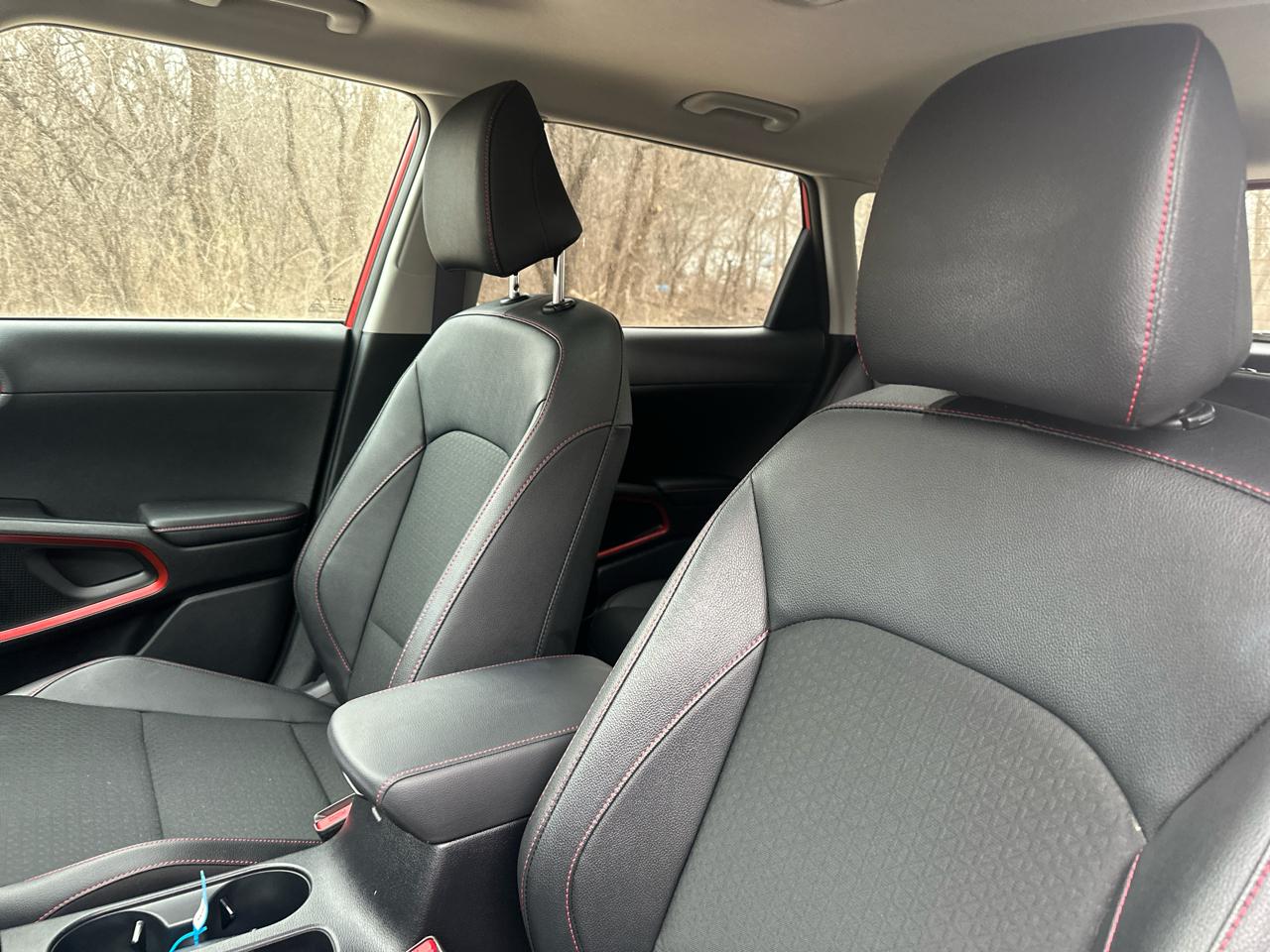 Kia Soul GT-Line IVT 2024