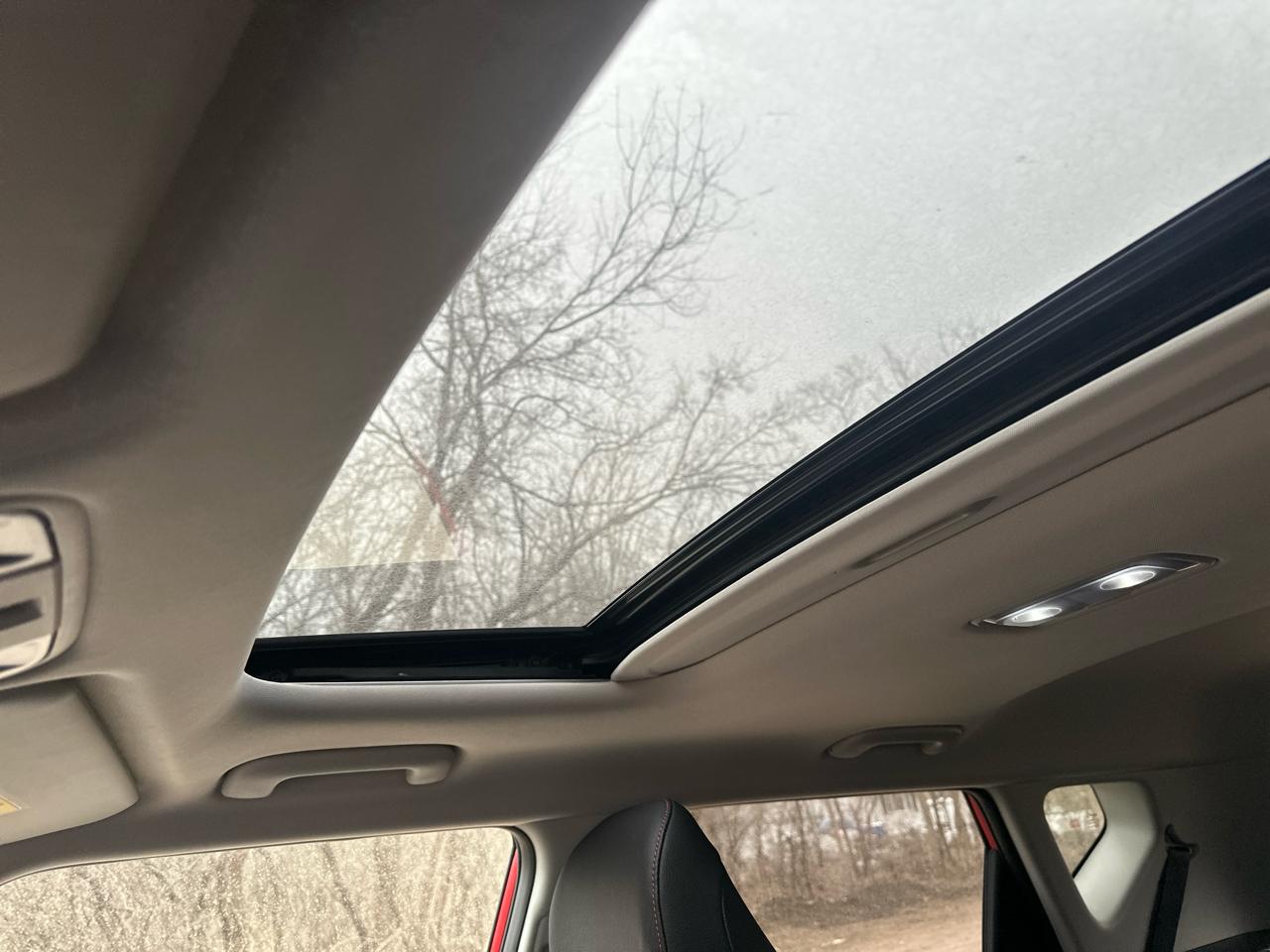 Kia Soul GT-Line IVT 2024