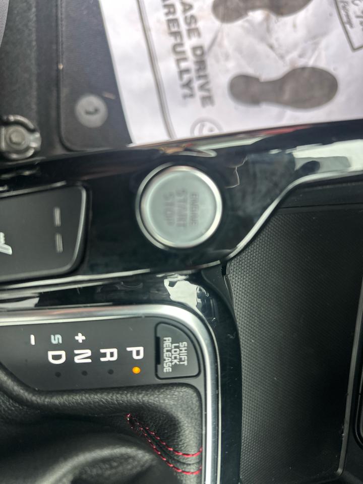 Kia Soul GT-Line IVT 2024