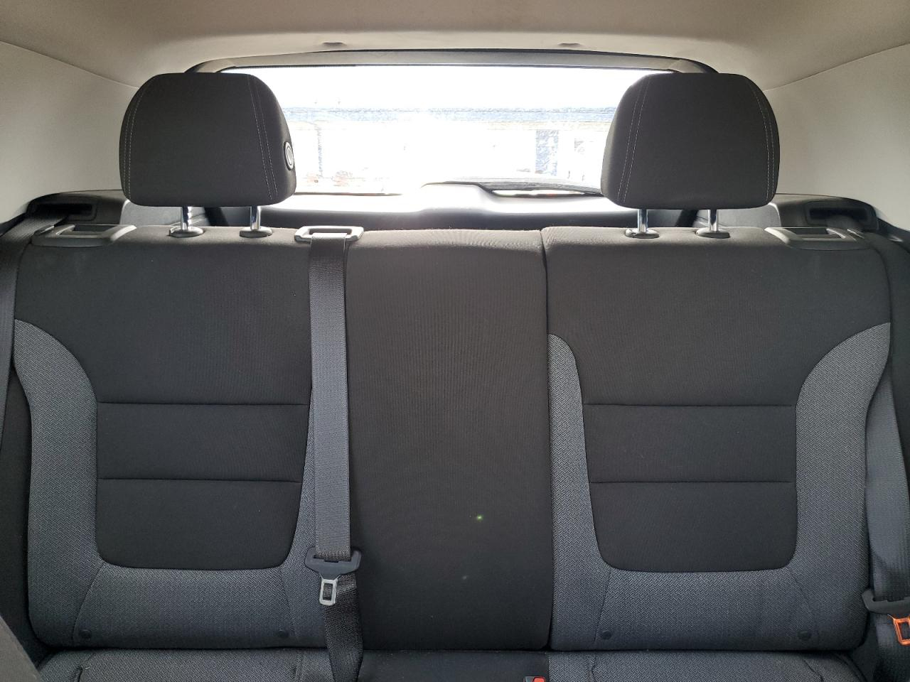 Chevrolet TrailBlazer FWD 4dr LT 2021