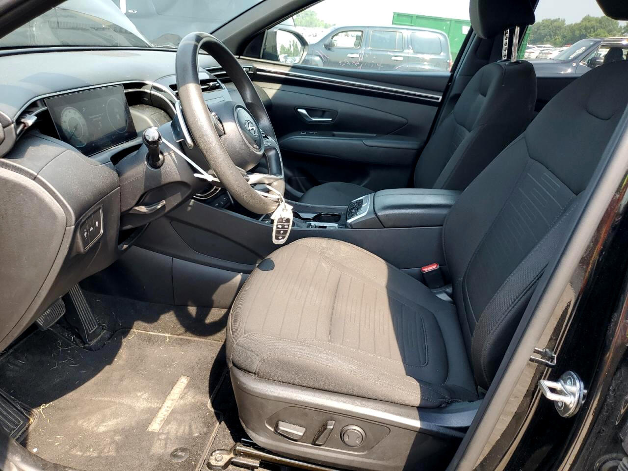 Hyundai Santa Cruz Night AWD 2023