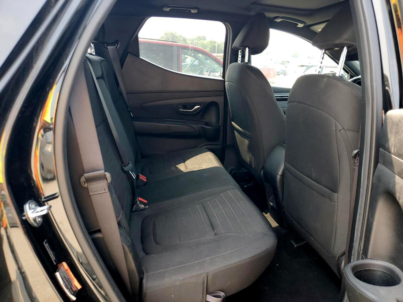 Hyundai Santa Cruz Night AWD 2023