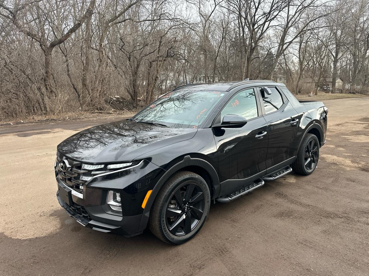 Hyundai Santa Cruz Night AWD 2023