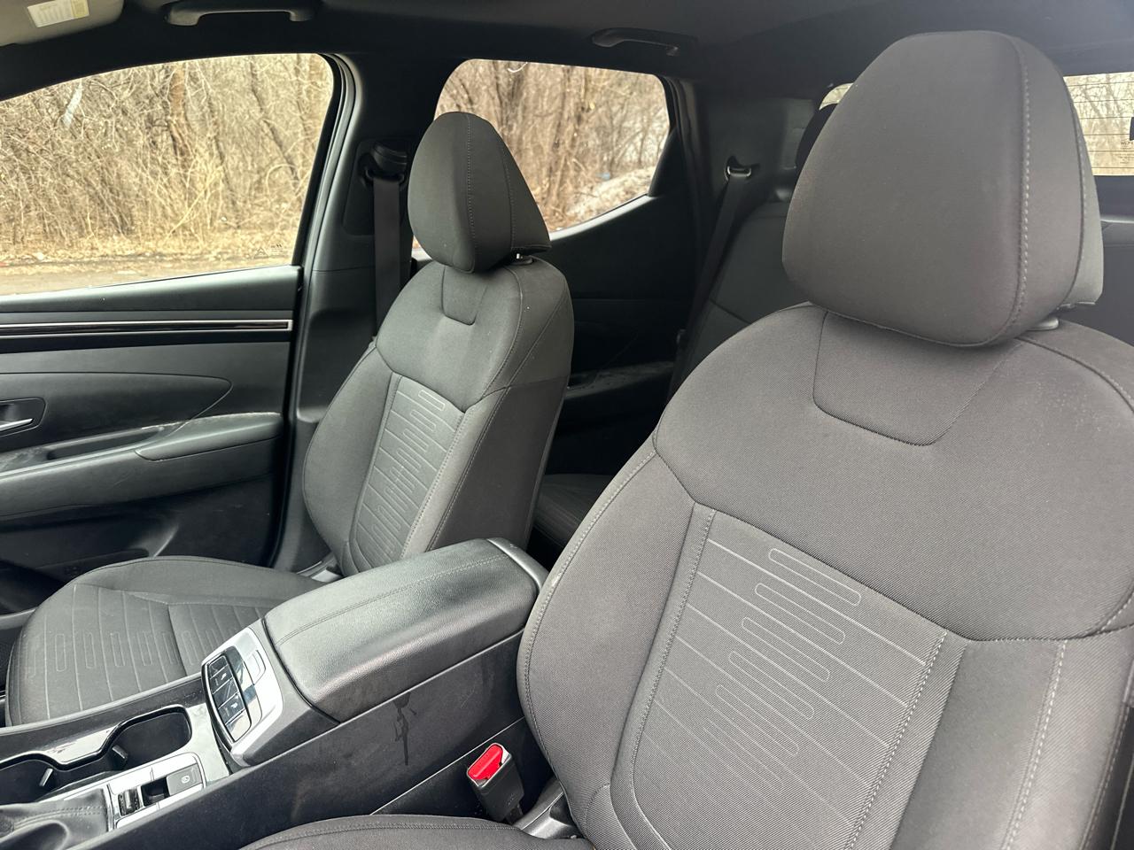 Hyundai Santa Cruz Night AWD 2023