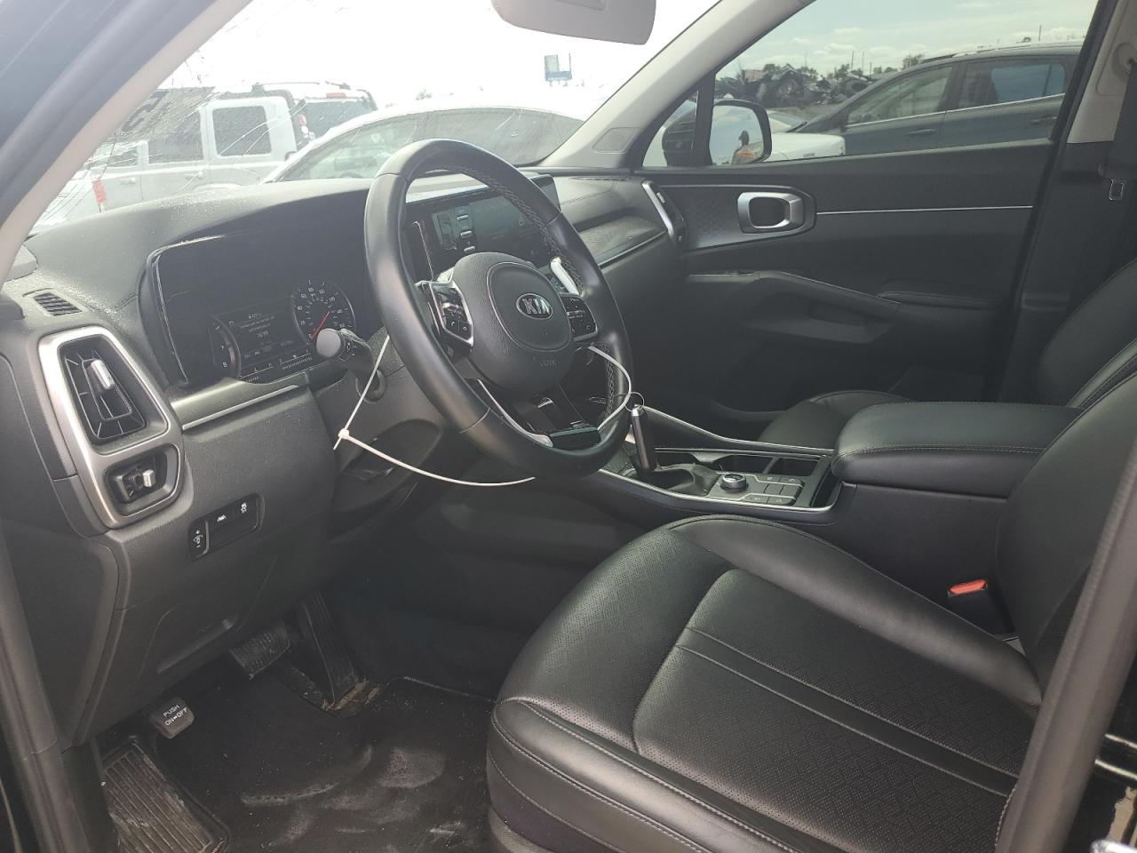 Kia Sorento S AWD 2021