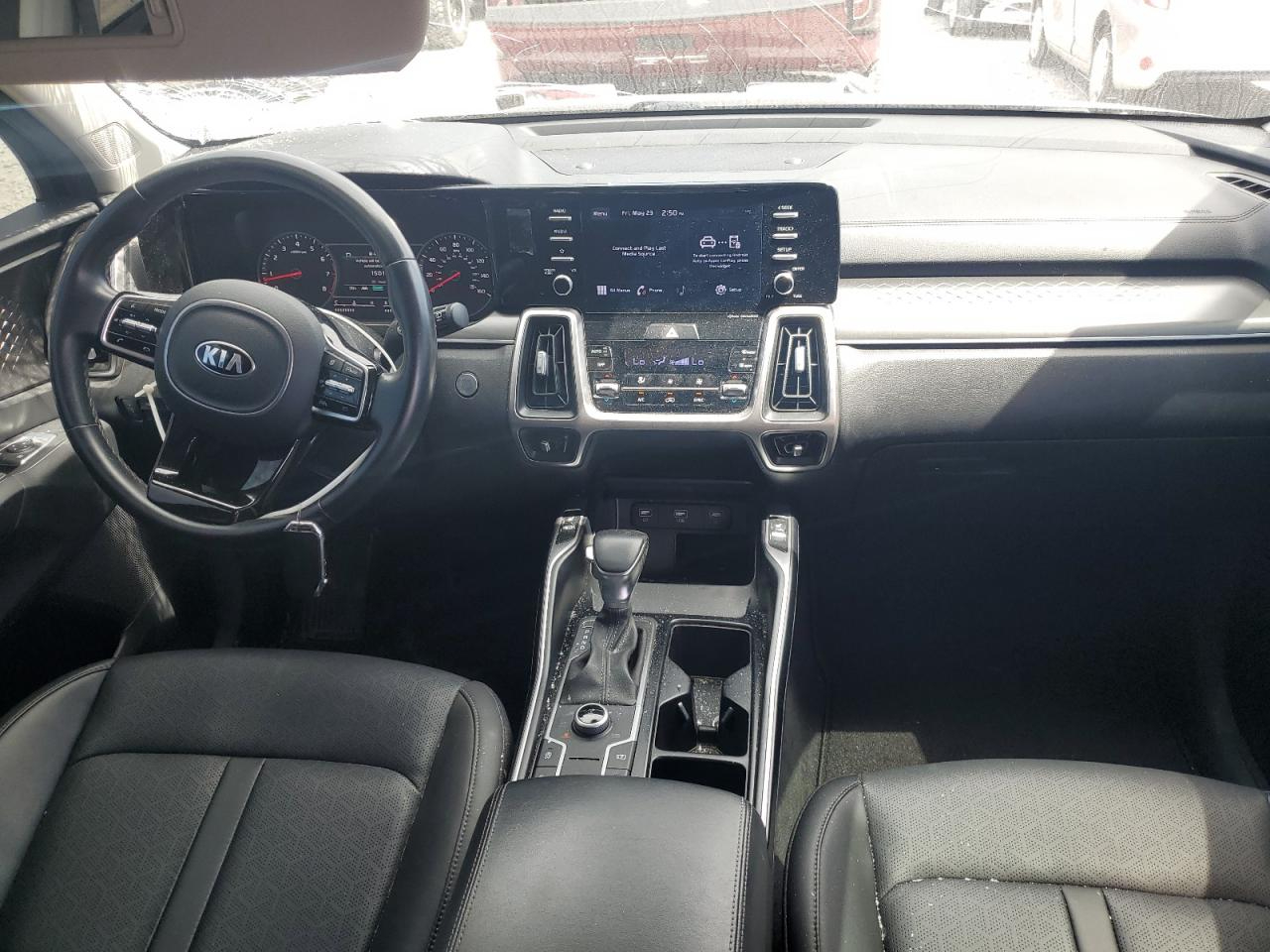 Kia Sorento S AWD 2021