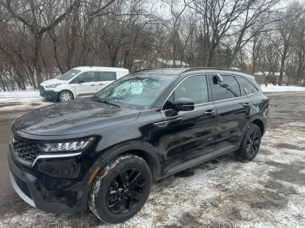 Kia Sorento S AWD 2021