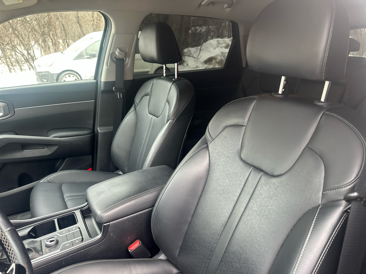 Kia Sorento S AWD 2021