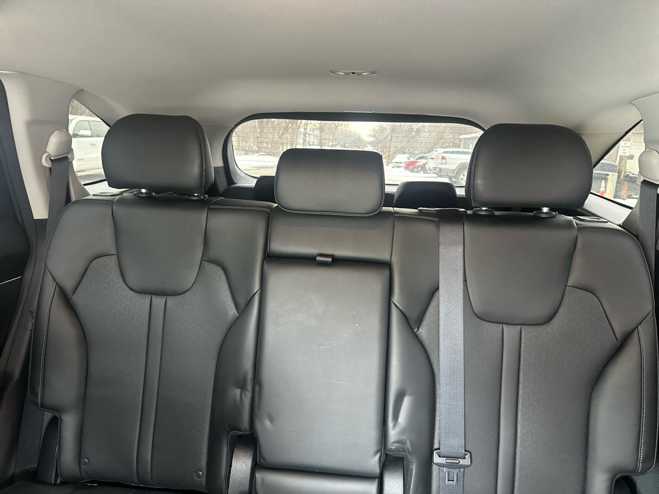 Kia Sorento S AWD 2021