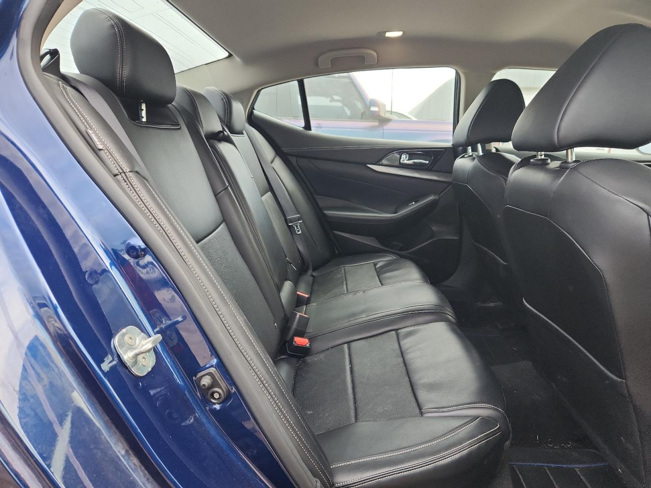 Nissan Maxima SV CVT 2023