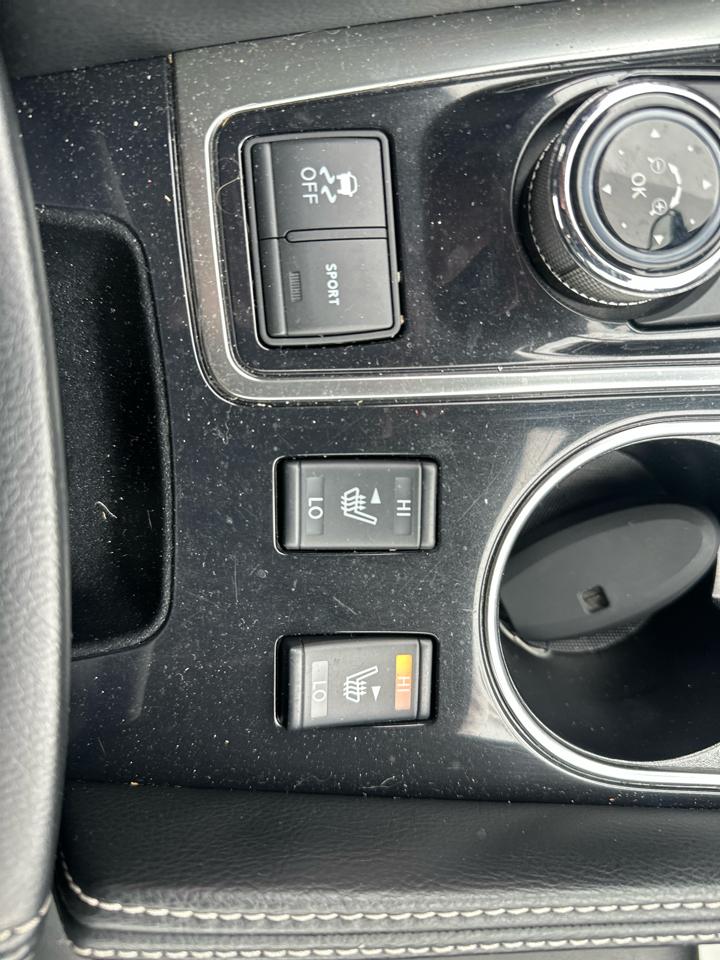 Nissan Maxima SV CVT 2023