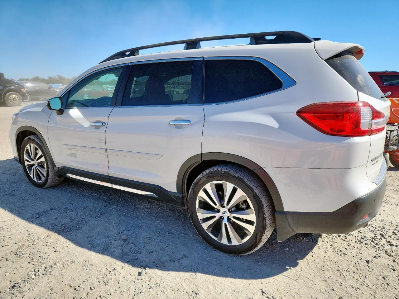 Subaru Ascent Touring 7-Passenger 2021
