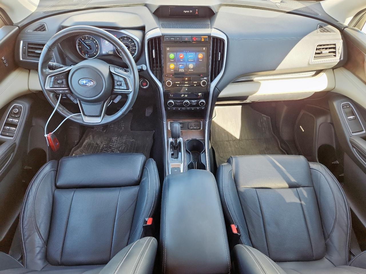 Subaru Ascent Touring 7-Passenger 2021
