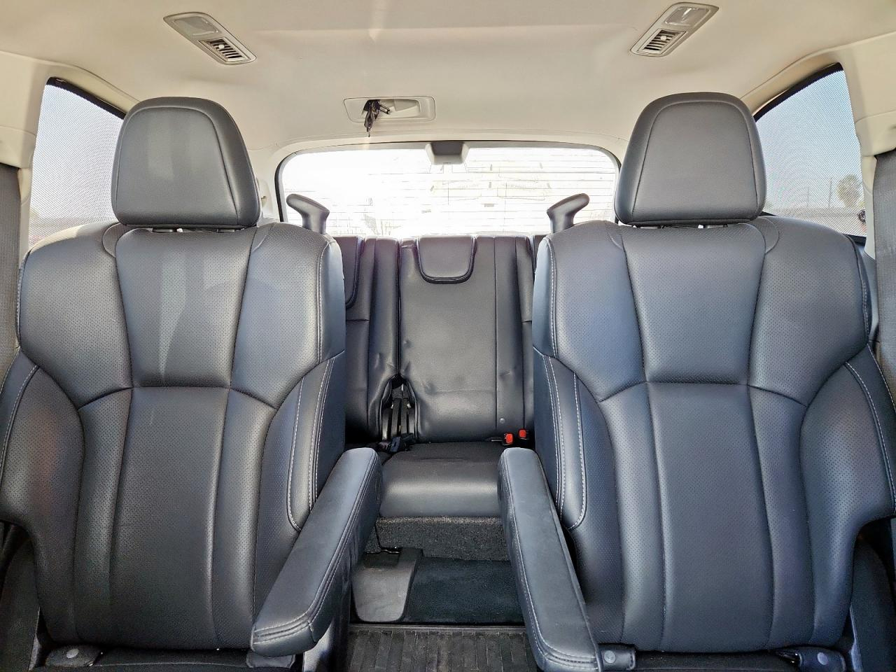 Subaru Ascent Touring 7-Passenger 2021