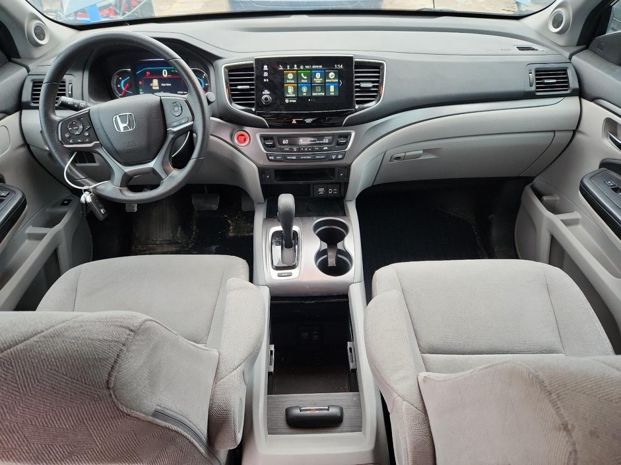 Honda Pilot EX AWD 2019